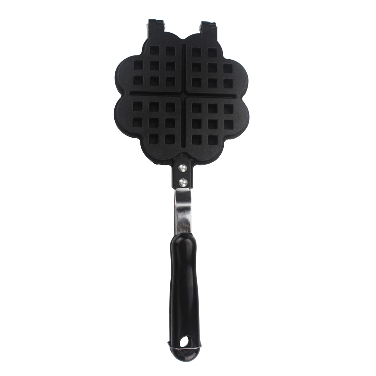 

2 Molds Taiyaki Fish Shaped Waffle Pan Maker Non-stick Buscuit Cake Bake Bakeware Home Kitchen DIY Dessert Cooking Pan Plate