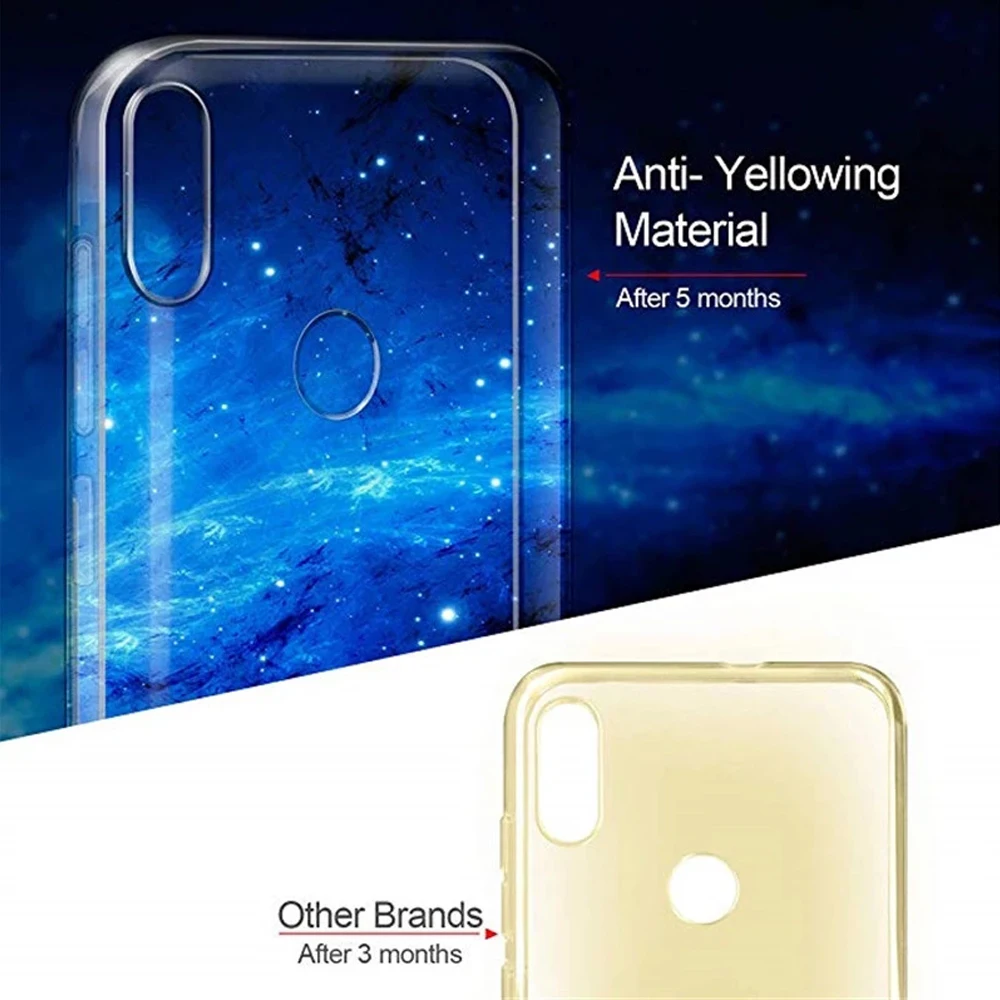 Мягкий силиконовый чехол для ASUS ZenFone Max Pro M2 ZB631KL M1 ZB601KL ZB602KL ZB633KL | Мобильные