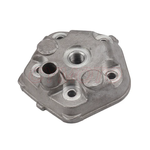 Головка цилиндра 39,5 мм для KTM 50 50CC 65 65CC SX Pro Junior Senior Parts
