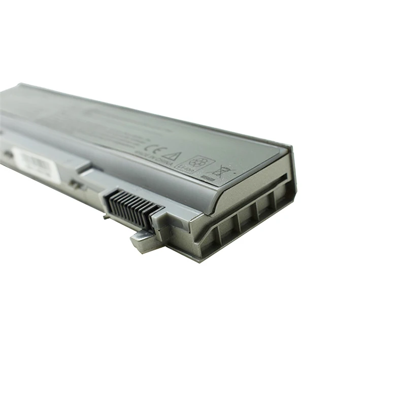 HSW 5200 мАч ноутбук аккумулятор для Latitude E6400 E6500 precision M2400 M4400 PT437 KY477 KY265 KY266 KY268