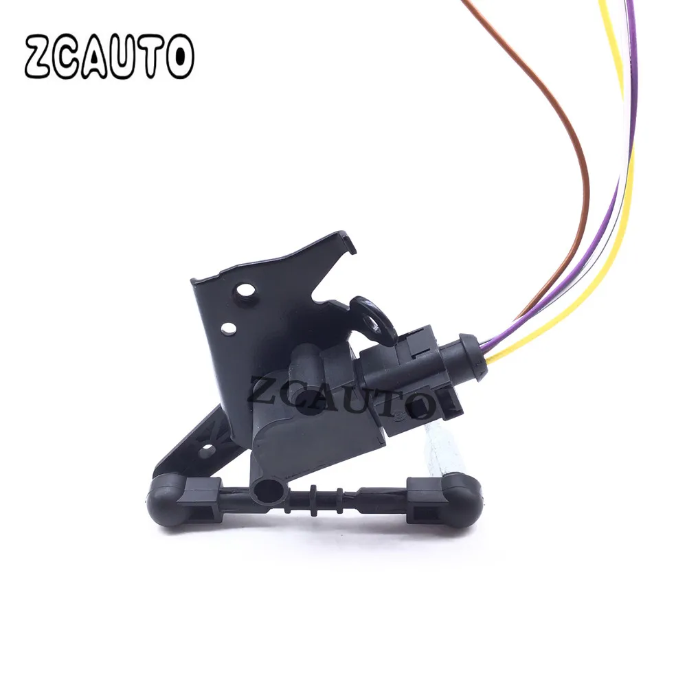 Штепсельная Вилка датчика уровня фар 1T0907503B 1T0 907 503 B для AUDI TT Skoda Octavia VW Golf вариант