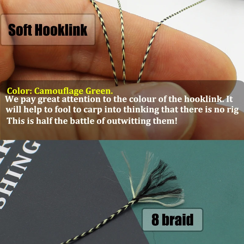 1 шт. рыболовная леска для ловли карпа|Рыболовные лески| |