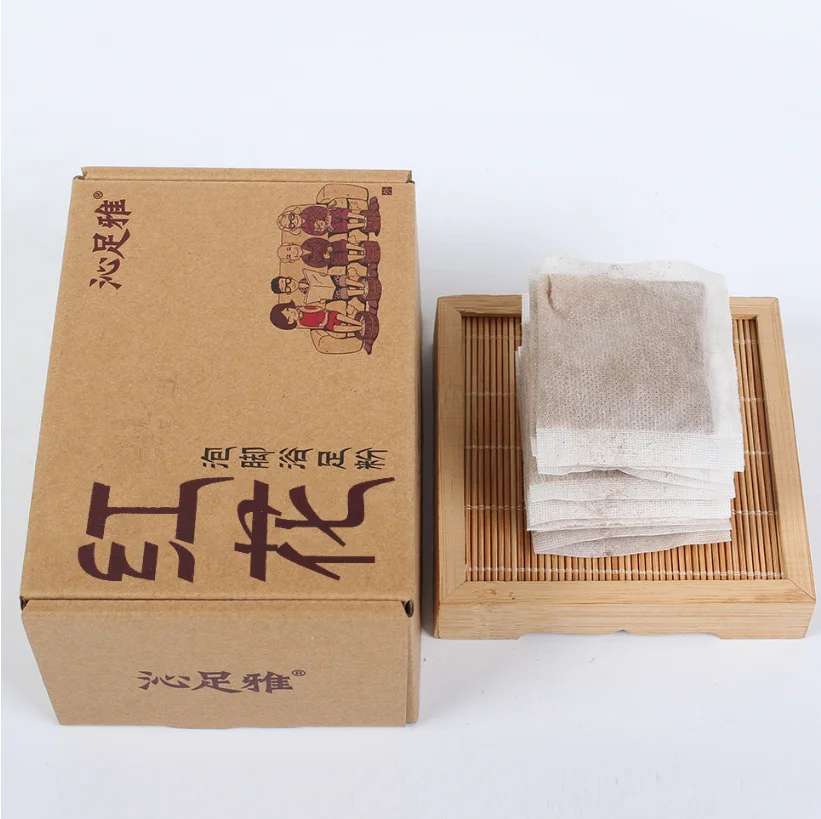 

Foot Bath Powder