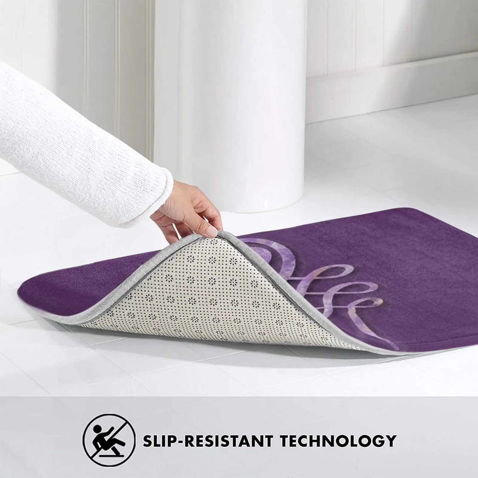 Мягкий трехмерный Коврик для йоги | Дом и сад