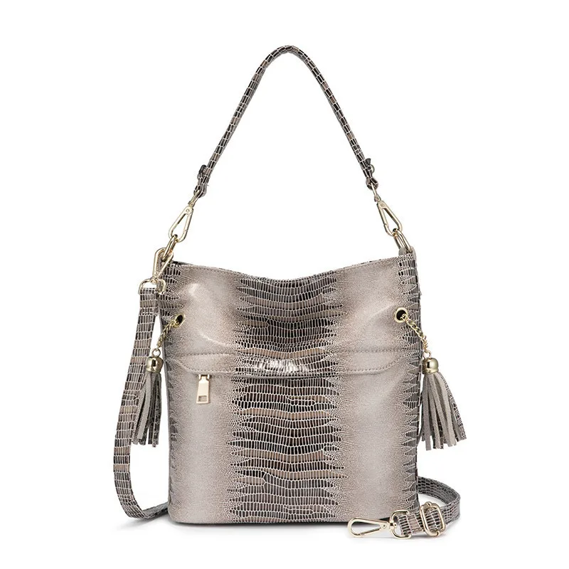 Женская сумка на плечо Tonny Kizz женская через для женщин 2020 украшение с