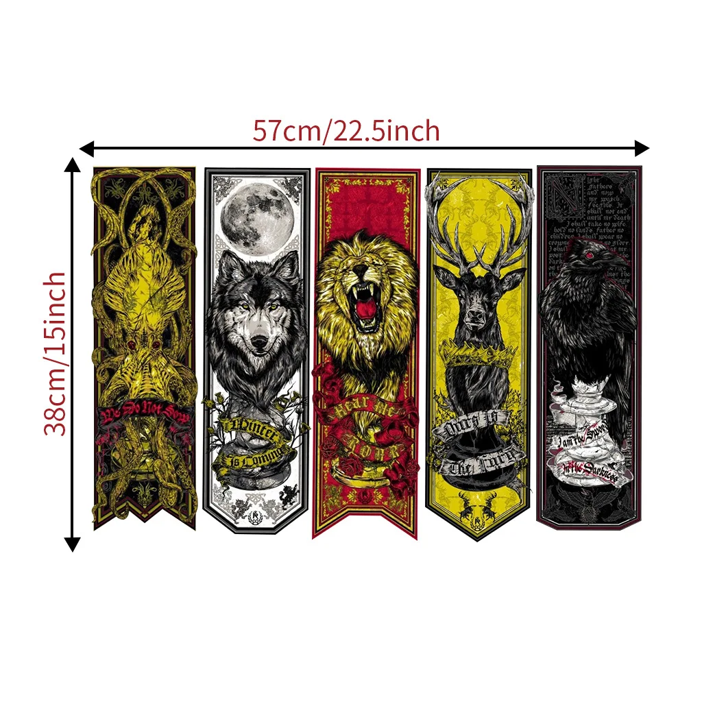 Властные настенные наклейки с животными декоративный фон для гостиной спальни