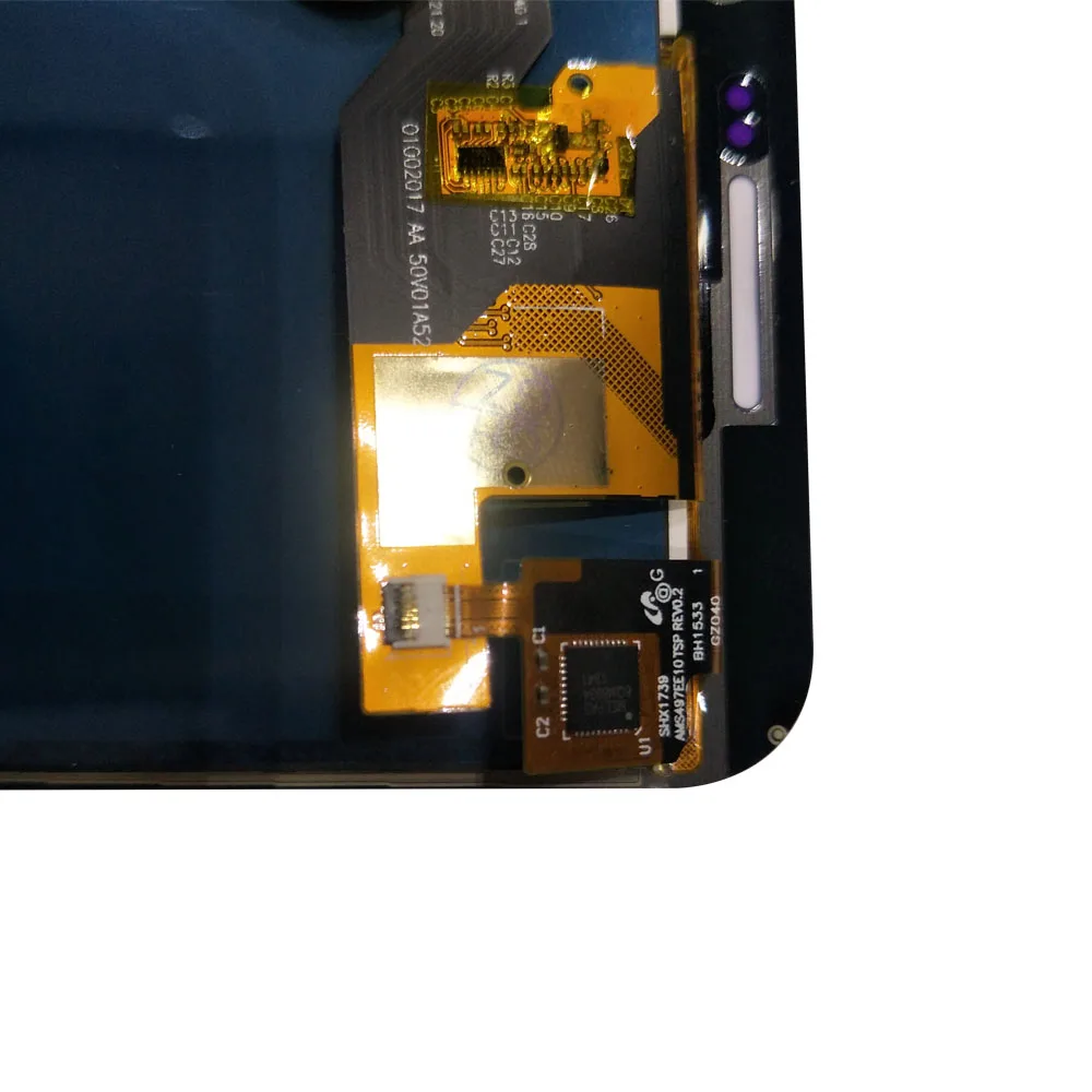 5 0 &quotЖК дисплей для SAMSUNG Galaxy E5 E500 E500M E500F E500H ЖК сенсорный экран панель tela