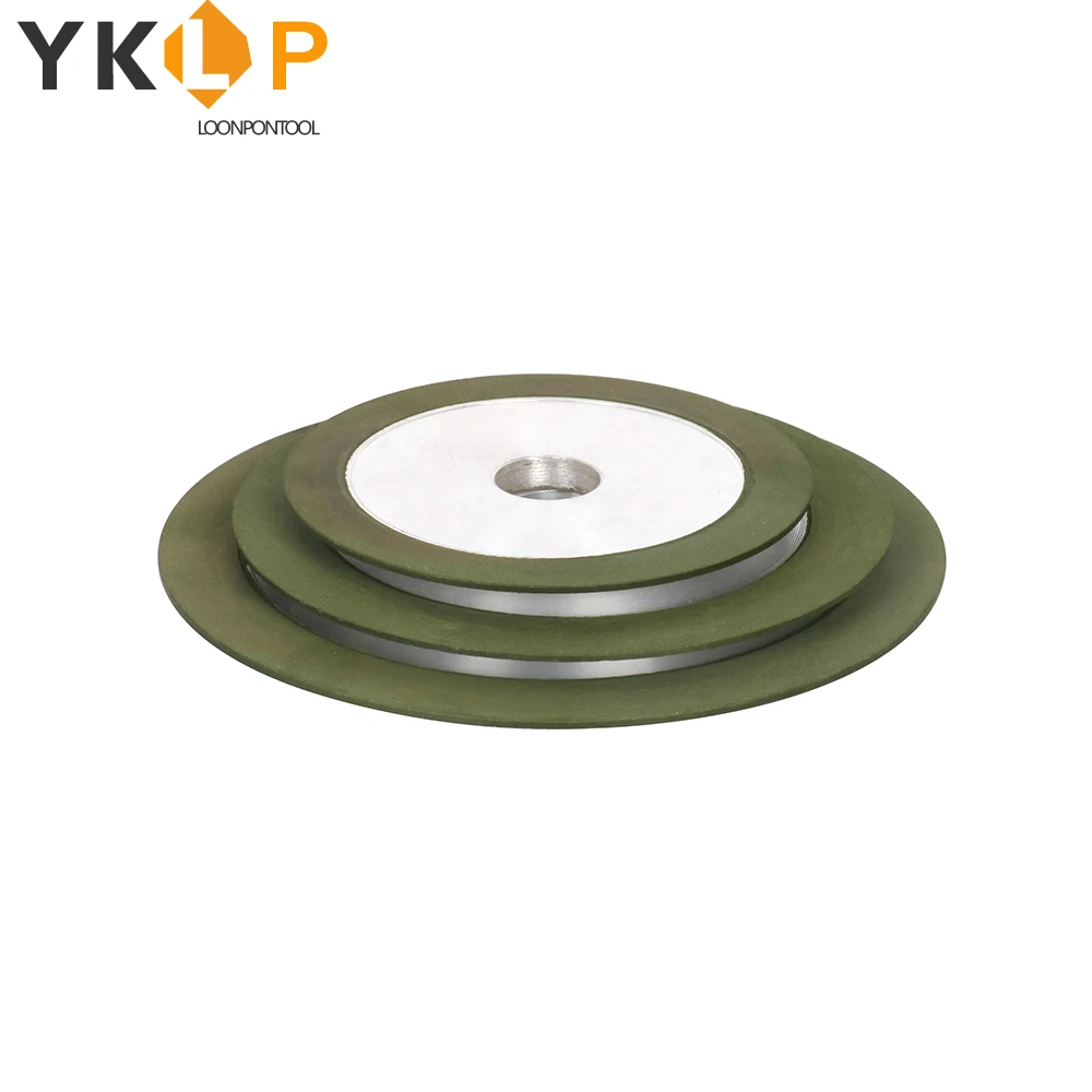 Алмазный шлифовальный круг 4 дюйма 100 мм твердосплавный резак диск зернистость