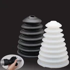 Пылезащитный чехол для электродрели, силиконовый чехол для ударного молотка коллектор для буровой пыли пылезащитного устройства для электроинструмента