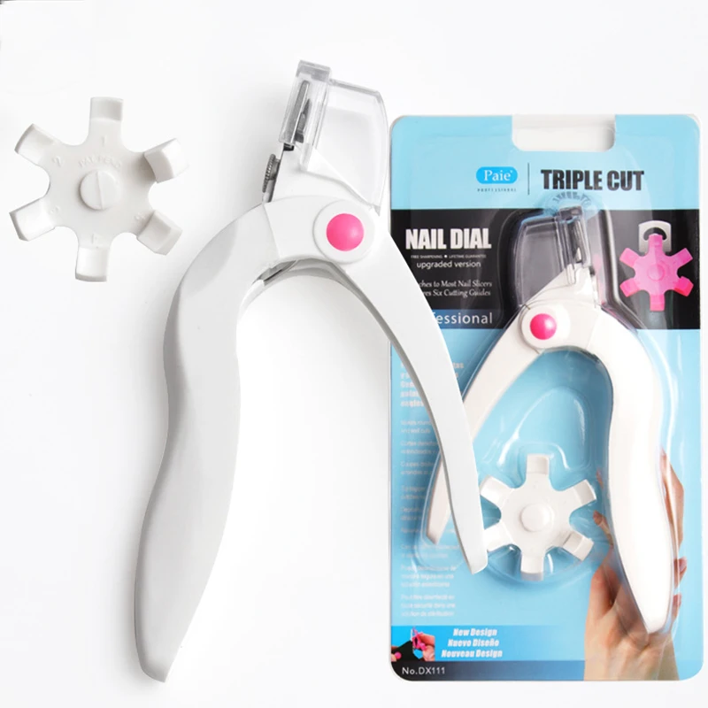 

Stainless steel nail clippers trimmer Ingrown pedicure care professional Cutter nipper tools for feet toenail paronychia improve