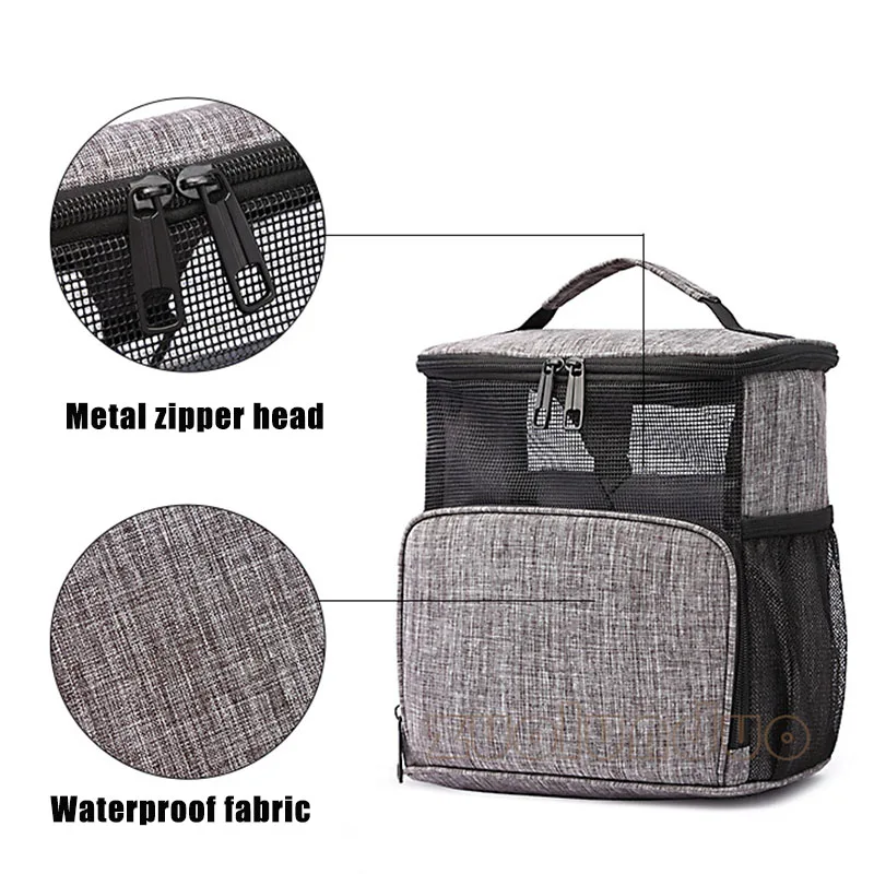 

Toiletry Bag Shower Tote Bag Hanging Style Water Resistant Travel Organizer for Makeup with Hook K2