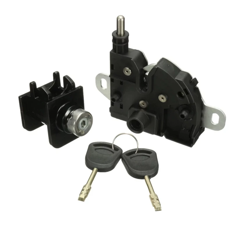 Защелка замка капота 8T1A16700AA 4956236 4124287 для FORD TRANSIT MK6 MK7 2000-2014 CONNECT 2002-2013 | Автомобили и