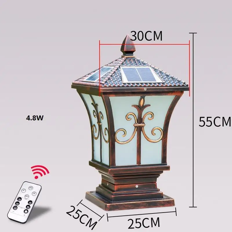 Lampara Jardin Bancone Bar Deco аквариумный светодиодный светильник наружный Точечный внешний