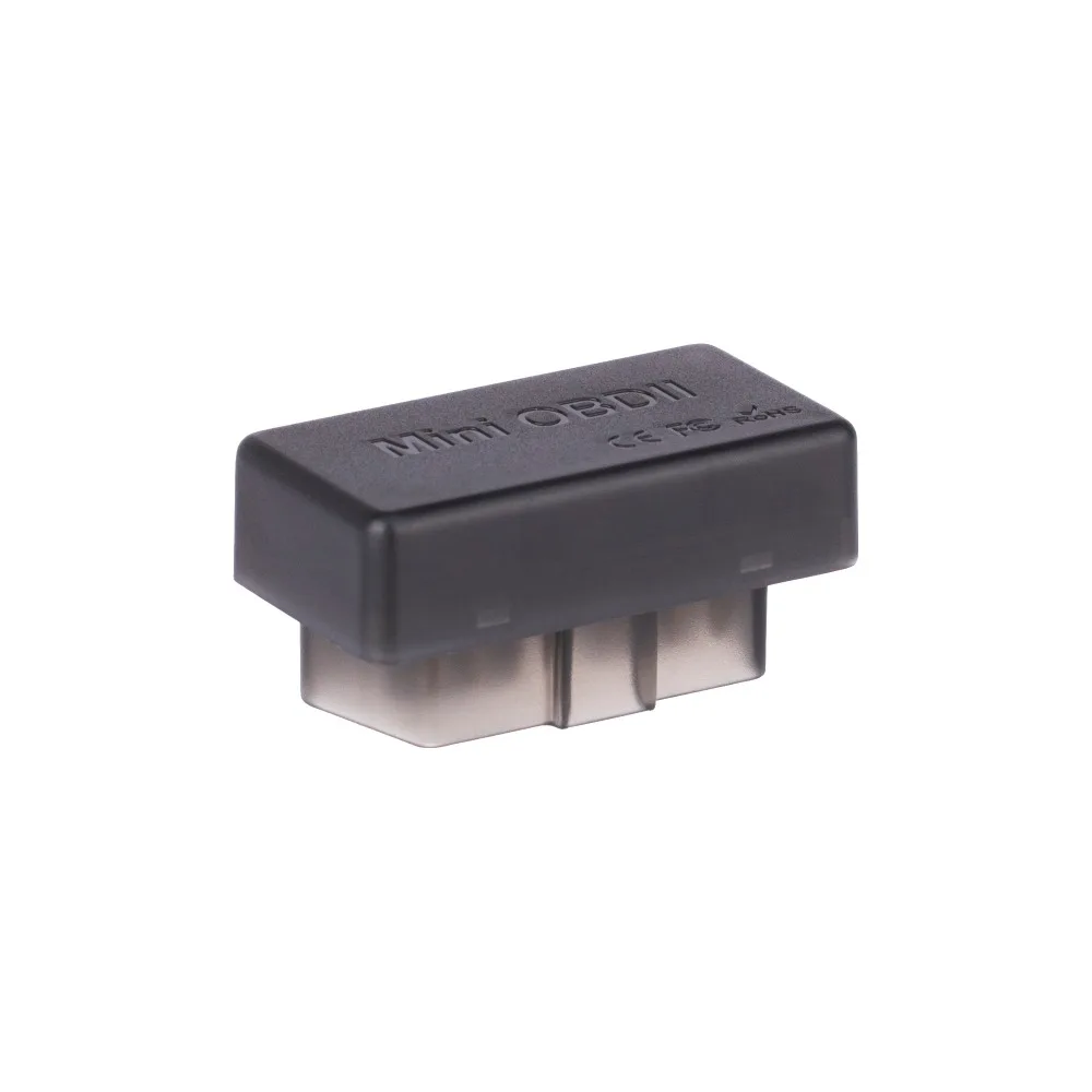 Диагностический инструмент ELM327 V1.5 PIC18F25K80 чип поддерживает все команды BlueTooth 4 0 ELM