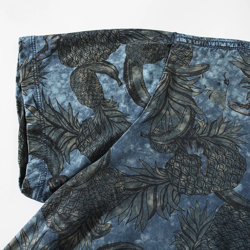 

GustOmerD Brand New Fashion Male Top Tees Vintage Slim Fit Short Sleeve O-neck T Shirt Men Modis Dsigner Cotton T-shirts