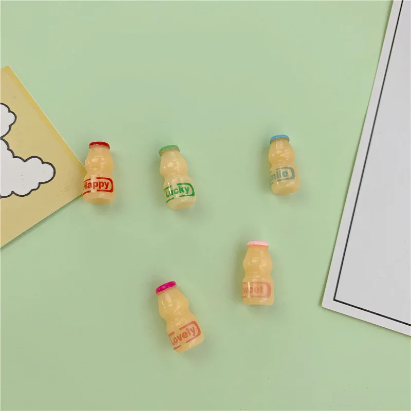 Йогурт Эмаль Булавка значок Броши лацкан булавка джинсы рубашка рюкзак