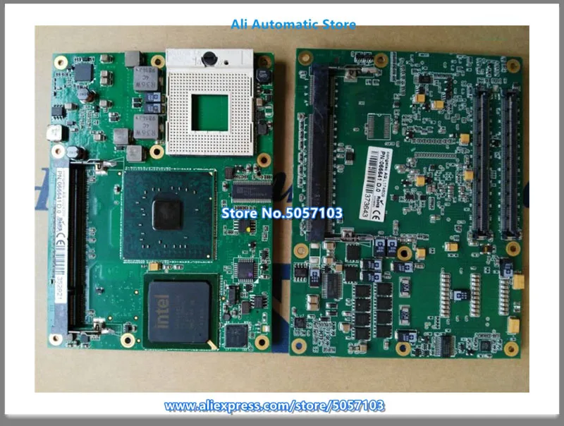 

PN: 066641 C.0 C.2 D.0 Embedded Module Conga-ELX