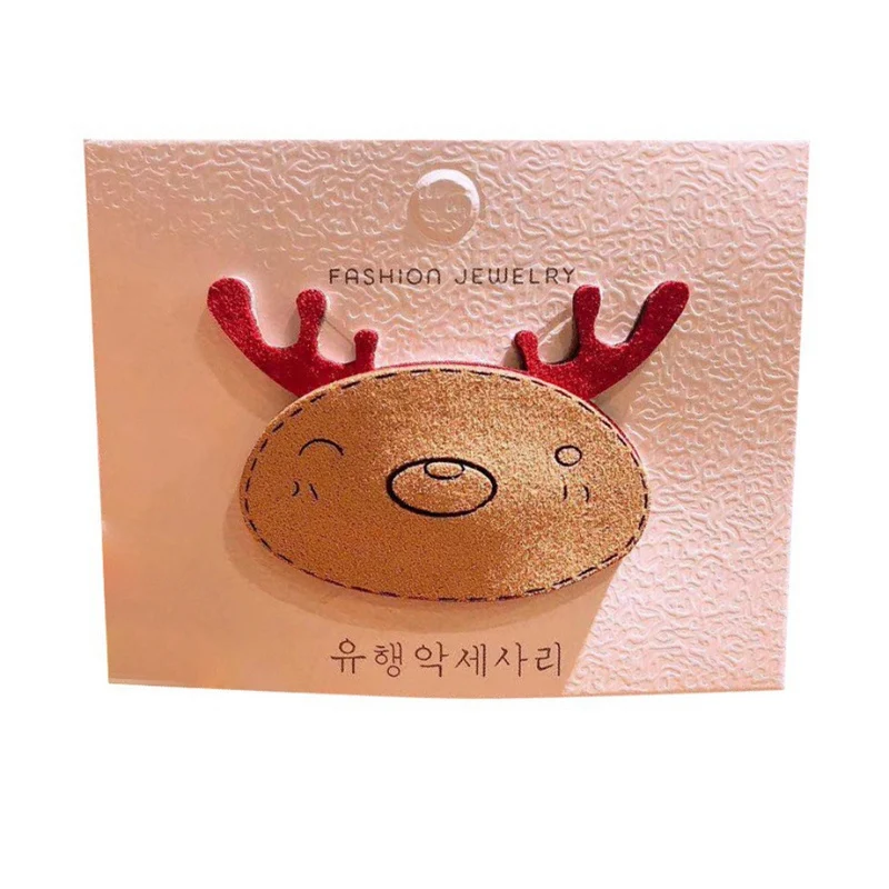 

Cute Cartoon Fruit Hairpins for Girls Snap Hair Clip for Girls Hair Pins Princess Women Gift BB Hair Clip Hair Accessories