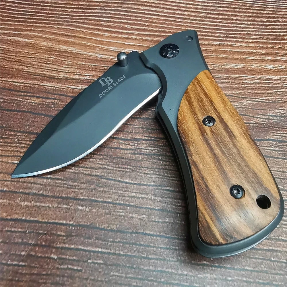 Нож складной карманный быстрооткрывающийся 155 мм 9CR18MOV|Ножи| |