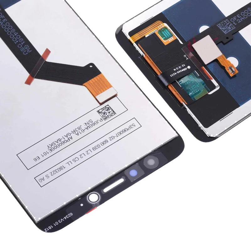 

5.99'' Original LCD For Xiaomi Redmi S2 LCD Display Touch Screen Digitizer Assembly Replacement For Xiaomi Redmi S2 LCD