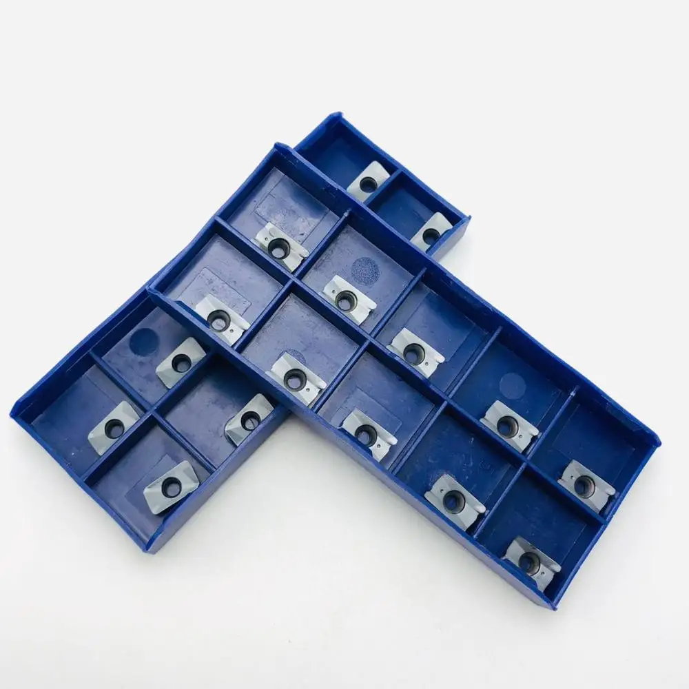 Рисунок 5 - APKT1135 APMT1135 PDTR LT30 высокое