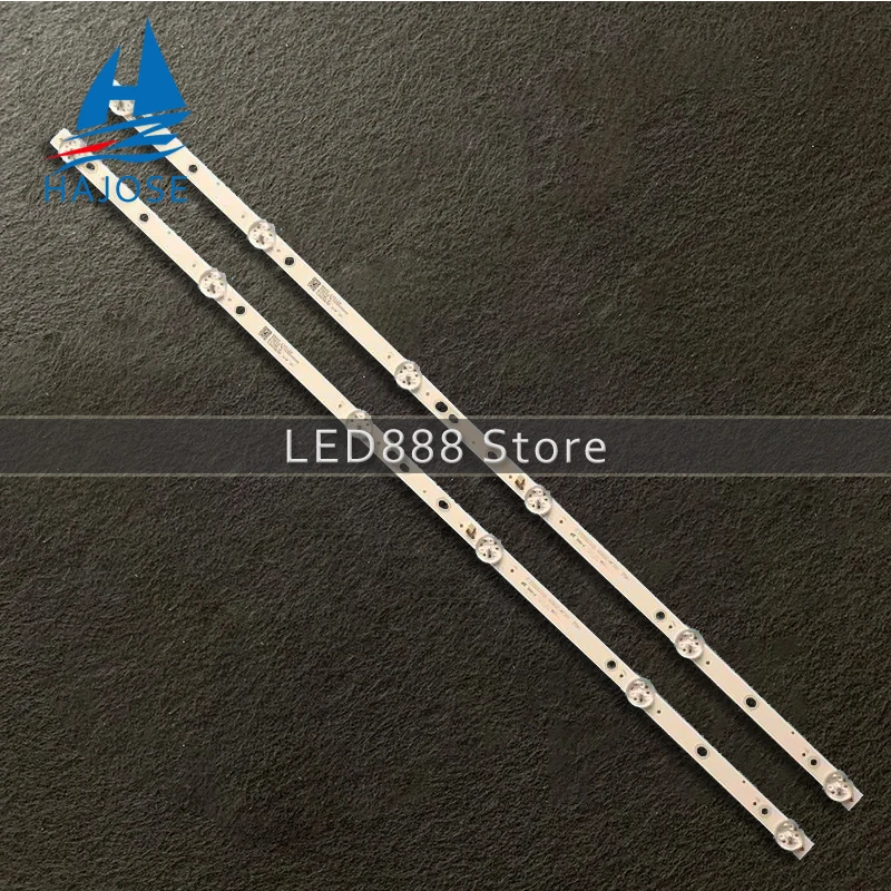 Светодиодная лента для подсветки 6 ламп Rtv32z2sm S32Z118 JL.D32061330-006AS-M 006GS LE-32Z10 CX315DLEM 03CX320037