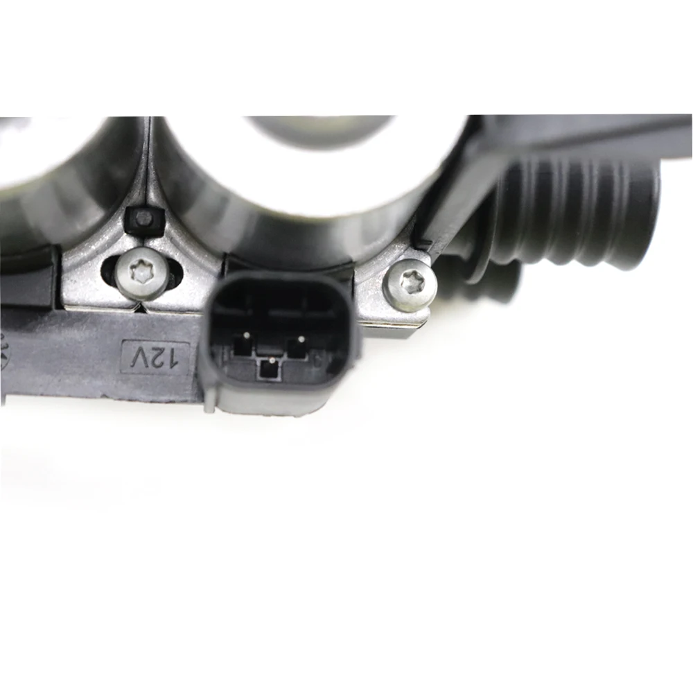 Соленоид регулирующего клапана обогревателя автомобиля 64116910544 Подходит для BMW E53