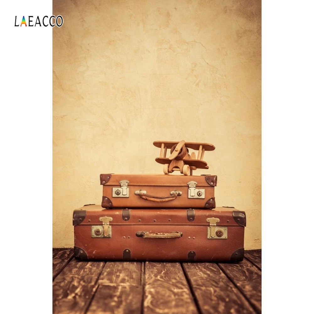 Пиратский день рождения фон для фотосъемки багажник Тур путешествия мир