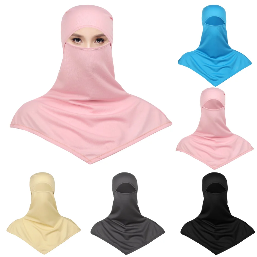 

Мотоциклетная Защита от солнца ветрозащитная Спортивная Пылезащитная Бандана Балаклава шейный чехол закрывающий лицо шарф маска для лица