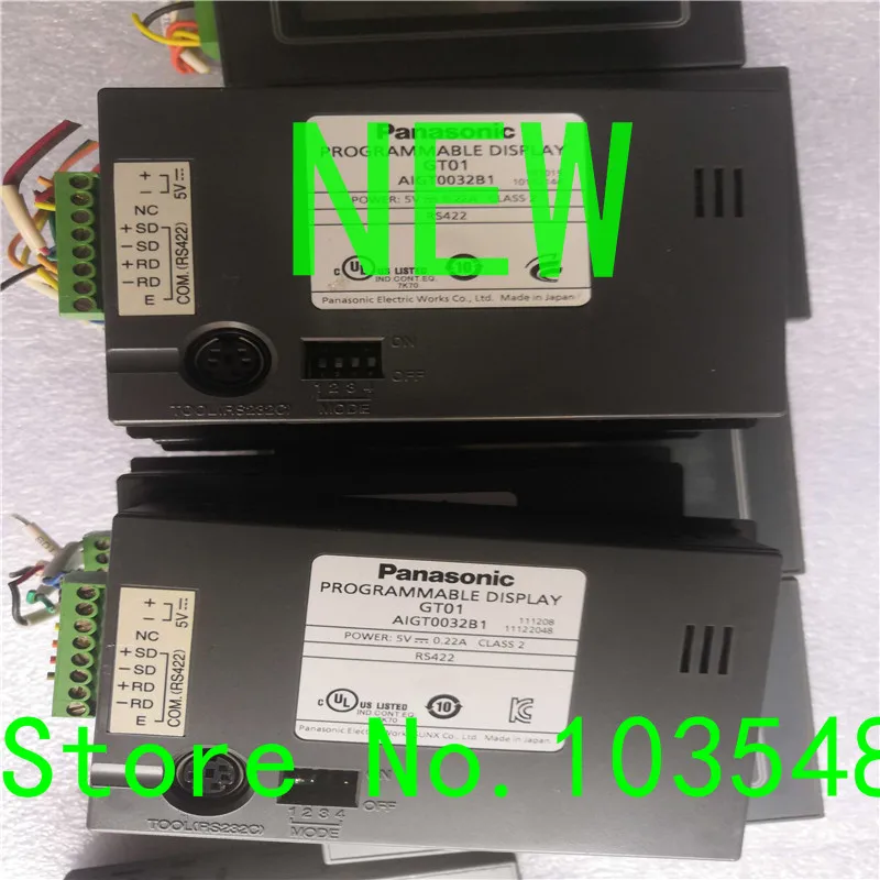 

1PC GT01 AIGT0032B1 GT01 AIGT0032B1 Brand new and Original
