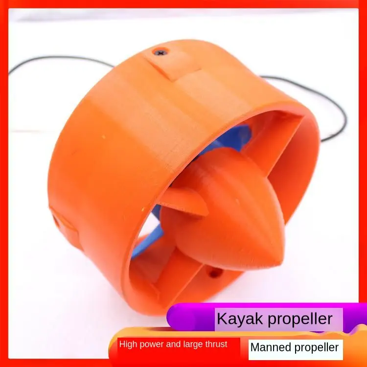 Новый оригинальный ROV подводный пропеллер лодка для рыбалки каяк