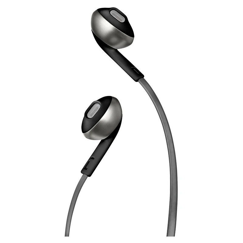JBL Lifestyle 205BT беспроводные Bluetooth наушники вкладыши портативные спортивные глубокий