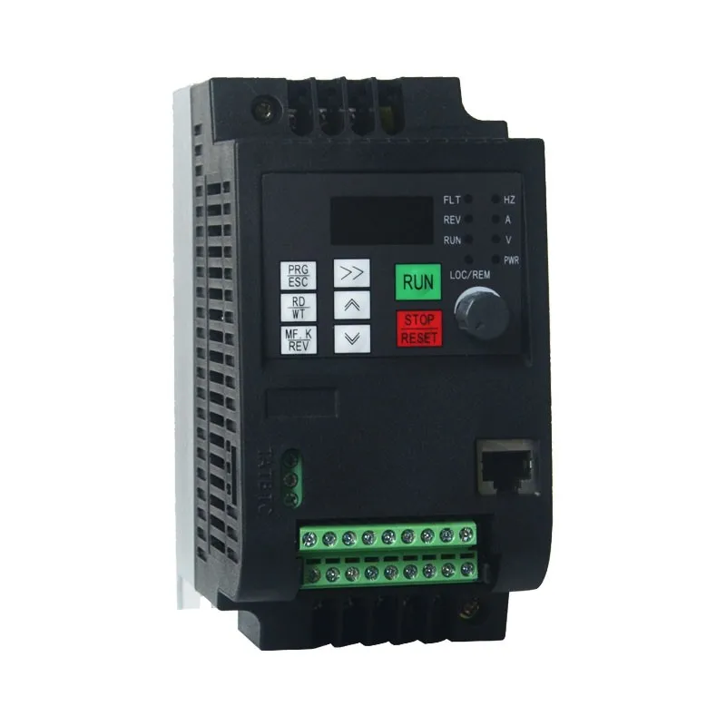 Контроллер скорости для трехфазного двигателя переменного тока ШИМ регулятор