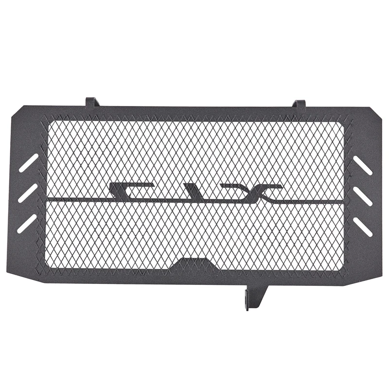 Решетка радиатора мотоцикла защитная крышка защита топливного бака сетка для HONDA