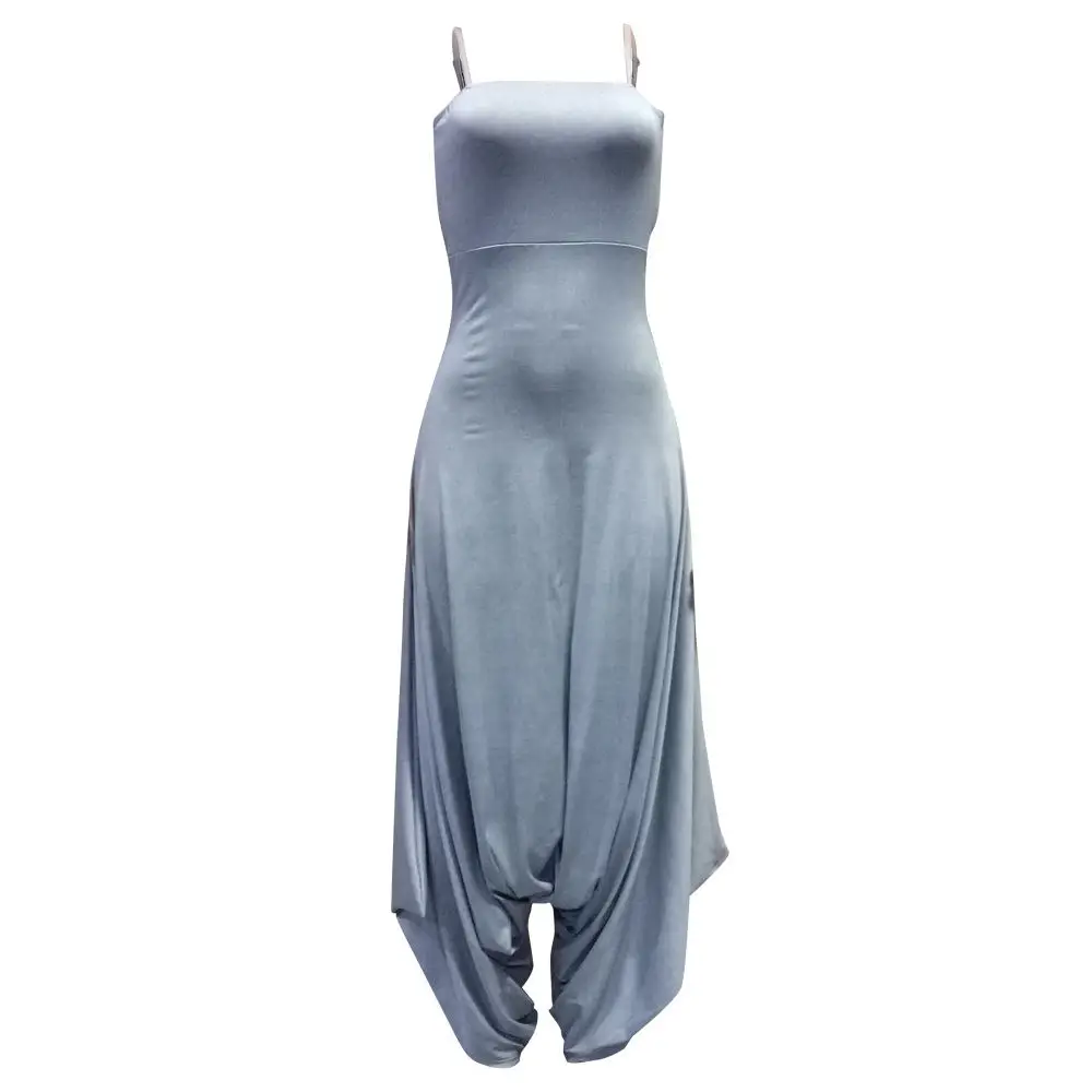 Женские комбинезоны-шаровары большого размера комбинезоны неоново-зеленого