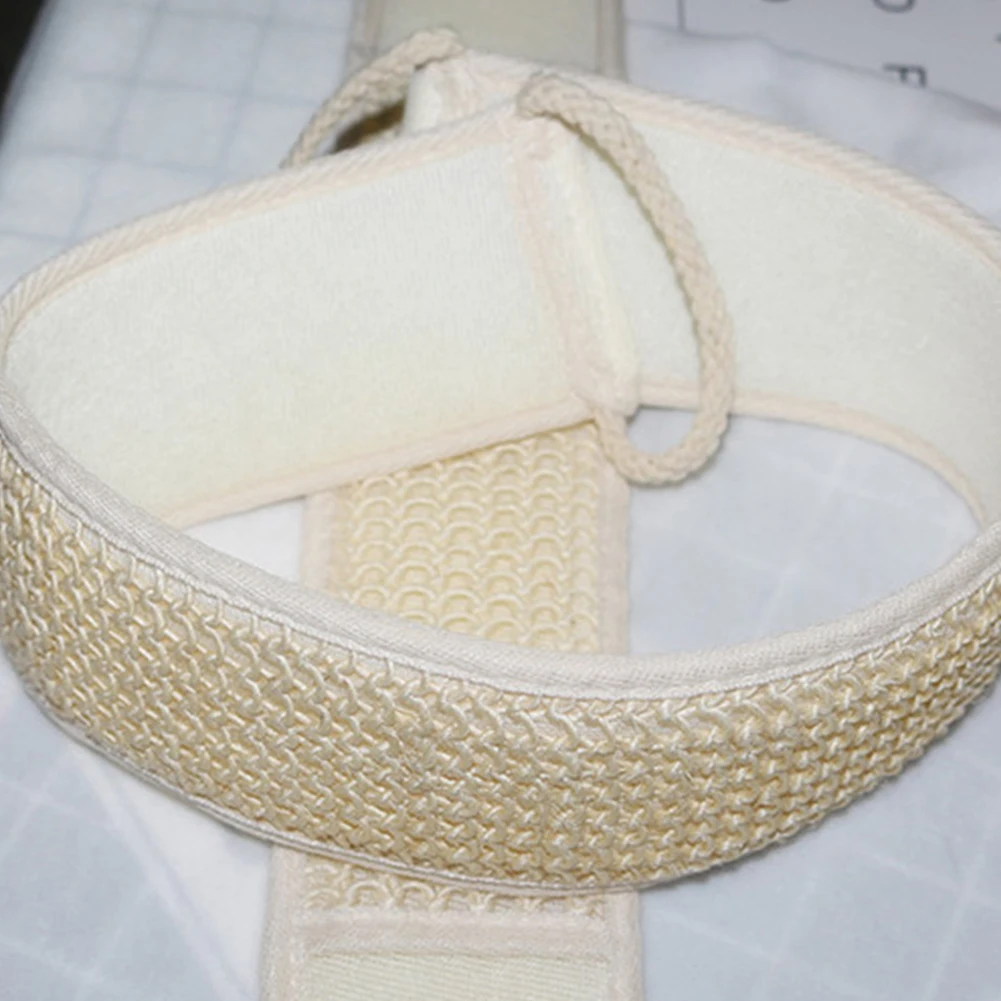 Мягкая мочалка для спины Мочалка мужчин и женщин банное полотенце