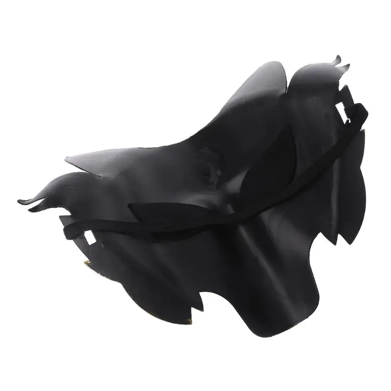 Маска волка-оборотенок реквизит для маскарада косплея тематика фильма товары