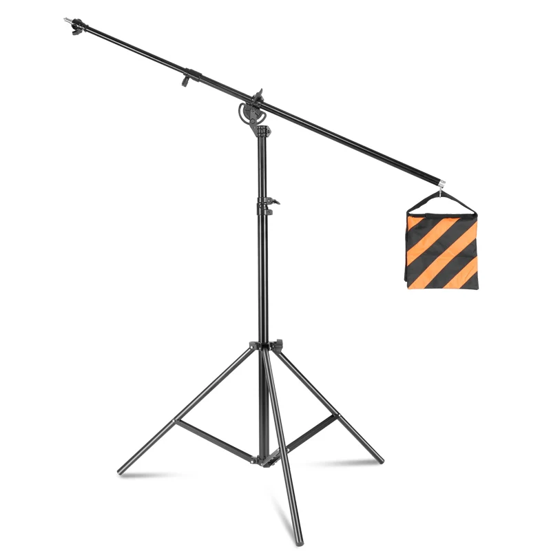 2 8 m/9.1ft Wishbone фотографическое оборудование набор аксессуаров для фотостудии