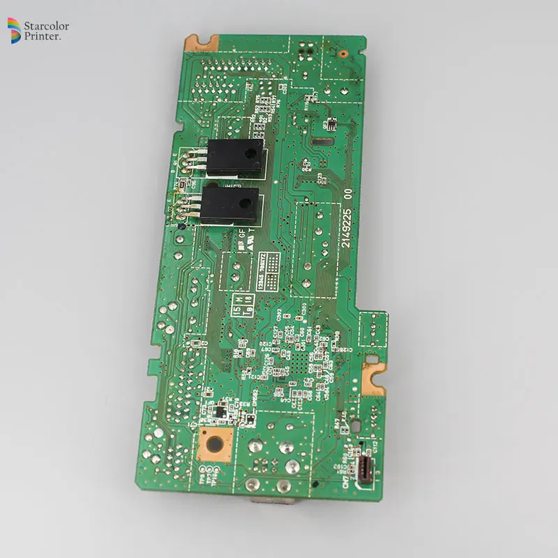 Материнская плата FORMATTER PCA ASSY материнская для Epson L360 L363 360 363 216606101|Детали принтера| |