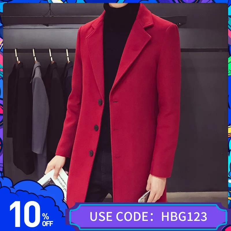 

Повседневные Длинные куртки, пальто, зима 2021, приталенная утепленная однотонная куртка на пуговицах с отложным воротником, модные куртки в ...