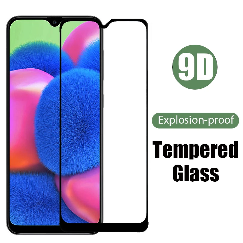 Protective Glass Samsung A52 A51 A41 A10 A20 A30 A40 A50 A70 Screen Protector Samsung A72 M51 M31 A31 A60 A01 A71 Tempered Film