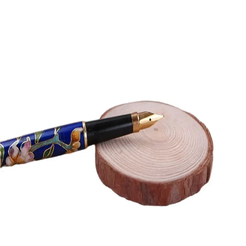 Перегородчатая филигранная эмаль старые товары высококачественные шариковые