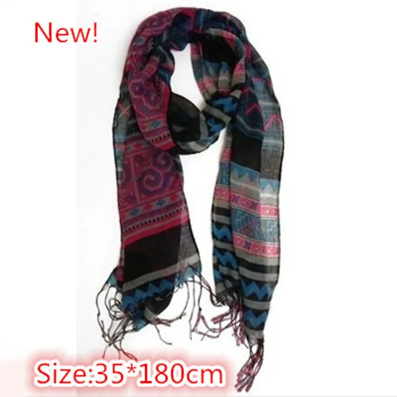 Новое поступление дешевые шарфы горячая Распродажа модная женская длинная вуаль