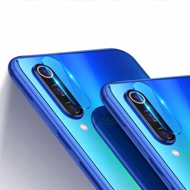 100 коробок для Xiaomi mi 9 SE 8 Pro Lite mi 8 SE защита для объектива камеры для Xiaomi mi 9T Pro CC9E CC9 пленка для объектива камеры