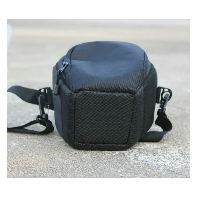 Новинка сумка для камеры чехол DSLR SLR Nikon Canon Sony Fuji Pentax Samsung Leica Olympus RU|camera case|camera bag camera