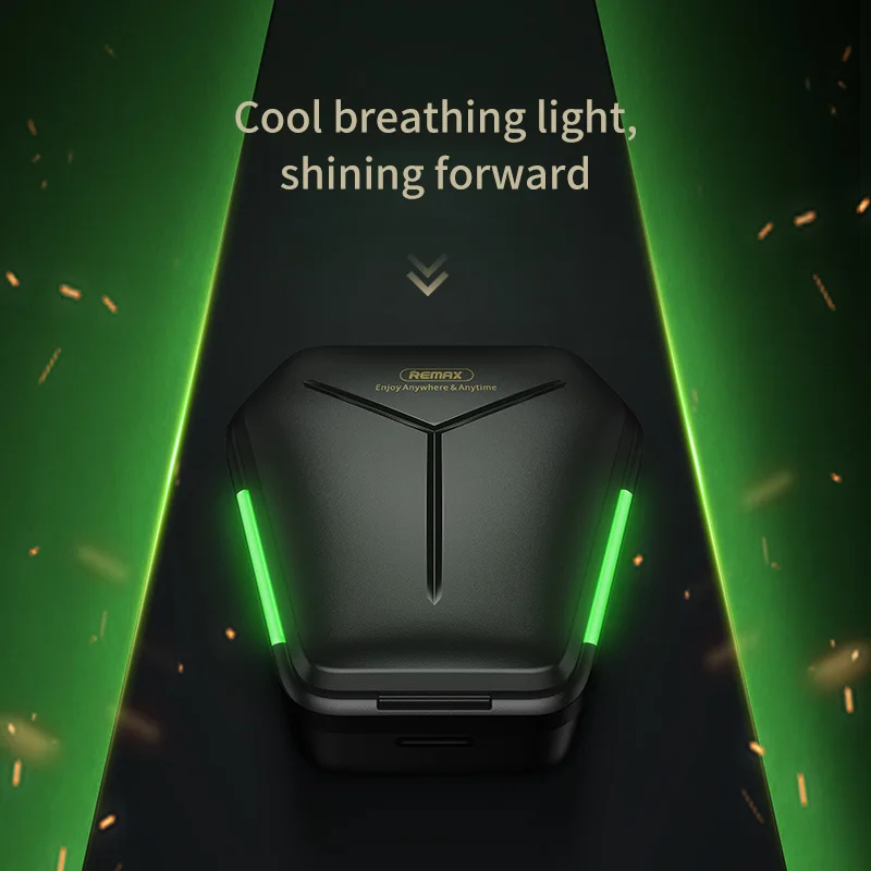 

Wireless Gaming Headset TWS Bluetooth Headphones Noise Reduction Earphones Sports Earbuds Ultra Low Latency With Microphone Fone