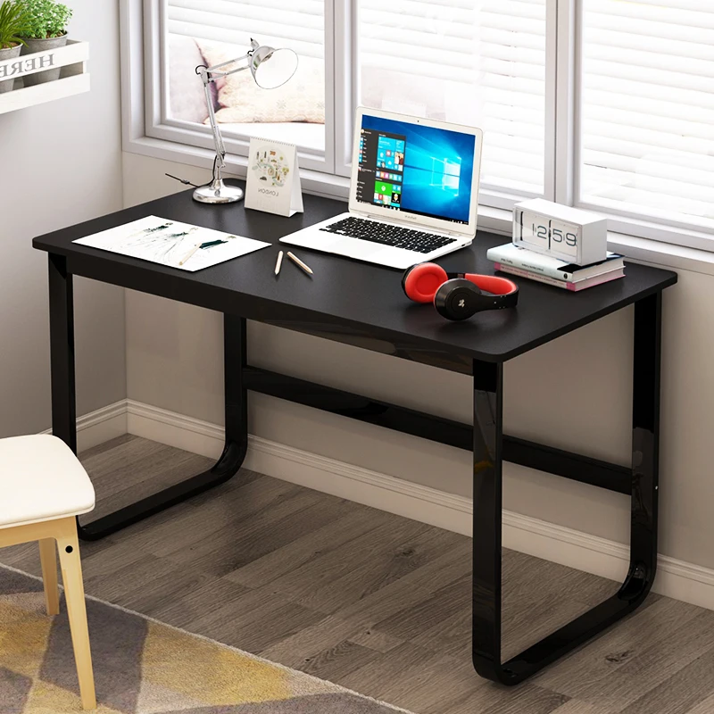Компьютерный настольный стол домашний помощник современный Настольный с