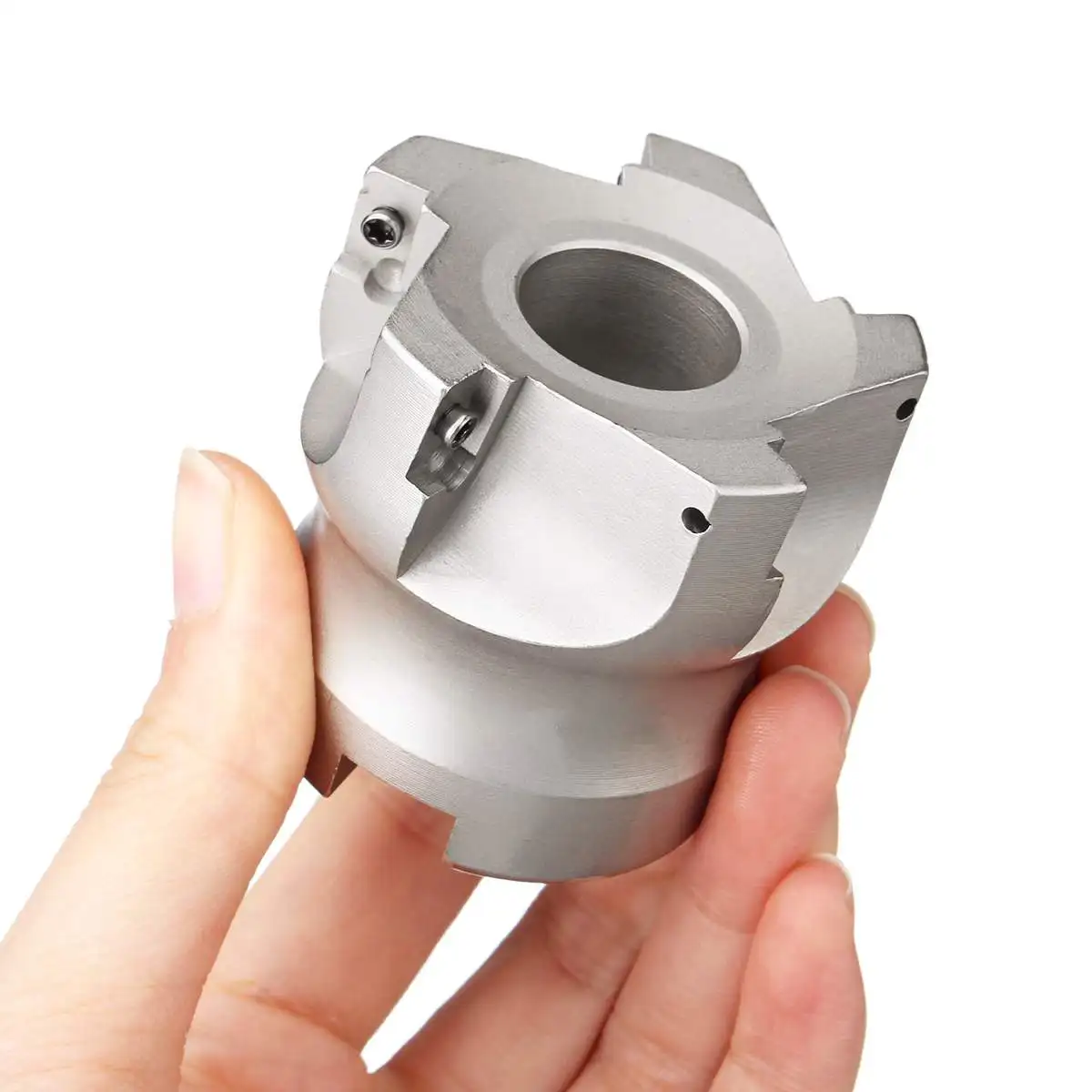 

BAP300R-50-22-5T Shoulder Face Mill Head CNC Milling Cutter for Carbide Insert APMT1135 APMT1604