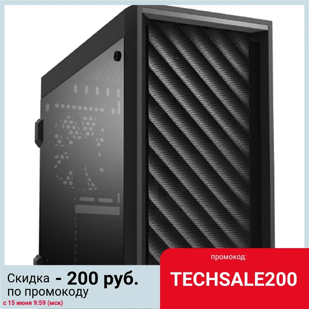Корпус MiniTower Zalman ZM T7 T7|Корпуса для компьютеров| |