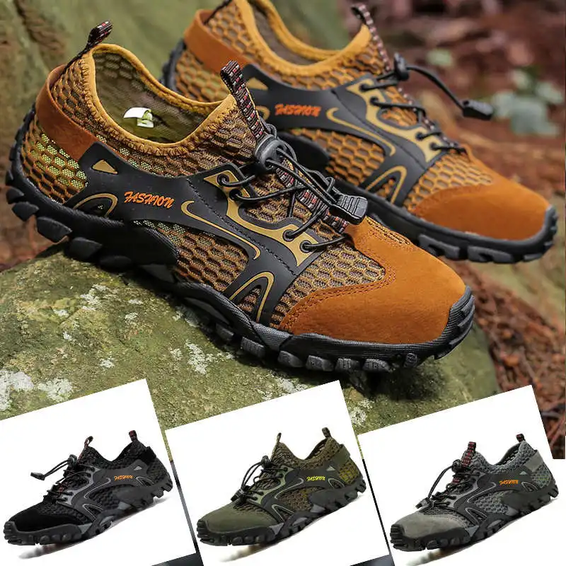 

35-49 Men's Sport Shoes Shock Absorption Men's Running Sport Shoes Size 33 Men's White Sports Shoes Men Fashion Sneakers Tennis